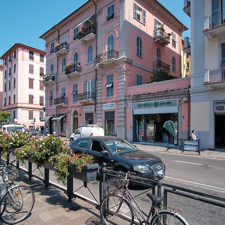 Cinque Terre Bridge Apartment La Spezia Exterior photo